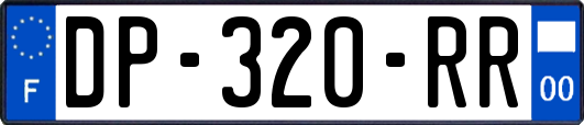 DP-320-RR