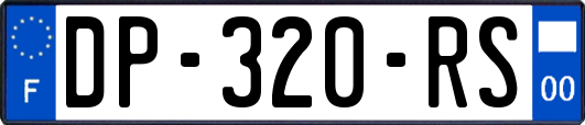 DP-320-RS