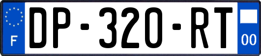 DP-320-RT