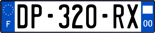 DP-320-RX