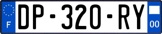 DP-320-RY