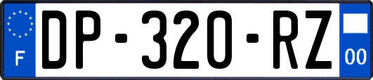 DP-320-RZ