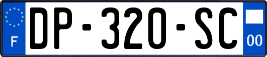 DP-320-SC