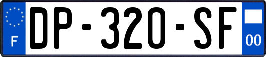DP-320-SF