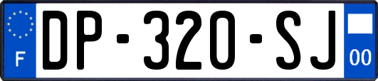 DP-320-SJ
