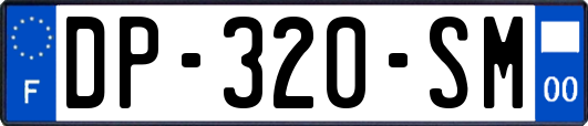 DP-320-SM