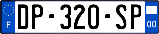 DP-320-SP