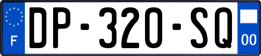 DP-320-SQ
