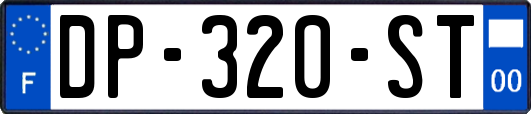 DP-320-ST