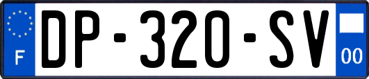 DP-320-SV