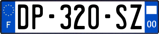 DP-320-SZ