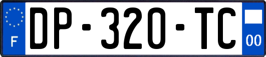 DP-320-TC