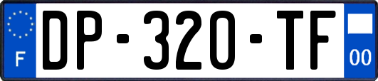 DP-320-TF