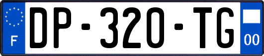 DP-320-TG