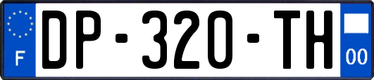 DP-320-TH