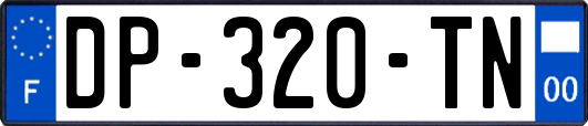 DP-320-TN