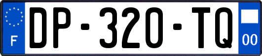 DP-320-TQ