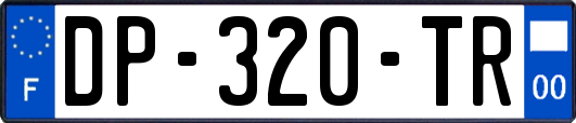 DP-320-TR