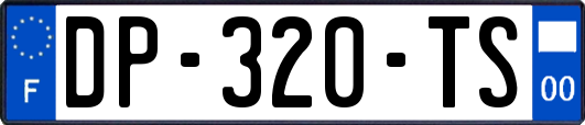 DP-320-TS
