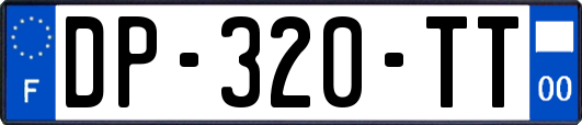 DP-320-TT
