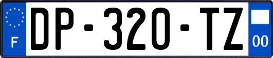 DP-320-TZ