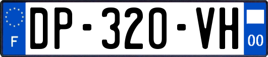 DP-320-VH