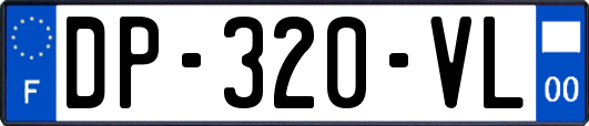 DP-320-VL
