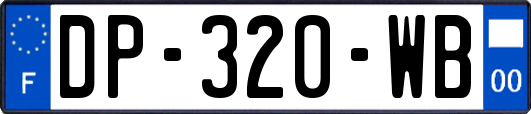 DP-320-WB