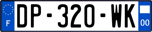 DP-320-WK