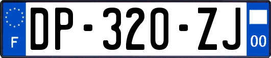 DP-320-ZJ