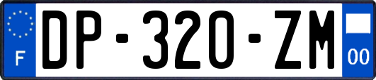 DP-320-ZM