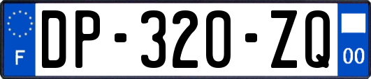 DP-320-ZQ