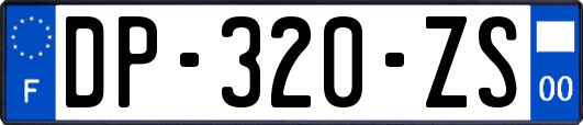 DP-320-ZS