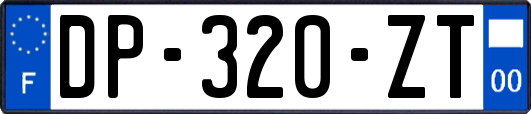 DP-320-ZT