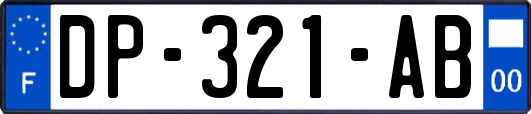 DP-321-AB