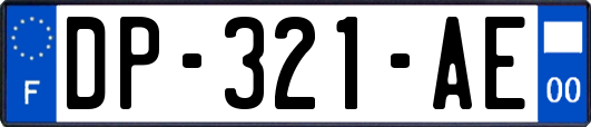 DP-321-AE