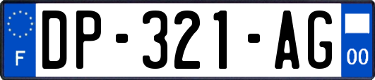 DP-321-AG