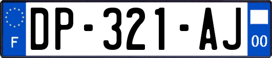 DP-321-AJ