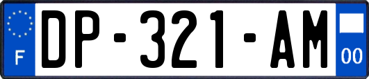 DP-321-AM