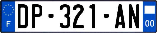 DP-321-AN