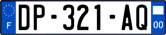 DP-321-AQ