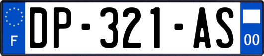 DP-321-AS