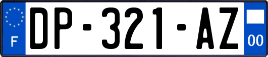 DP-321-AZ