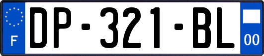 DP-321-BL