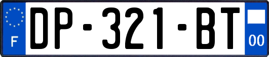 DP-321-BT