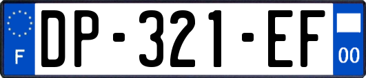 DP-321-EF