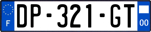 DP-321-GT
