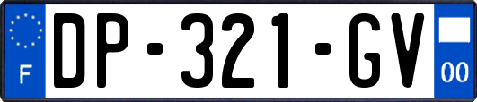 DP-321-GV