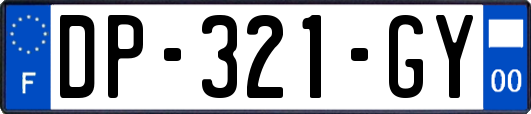 DP-321-GY