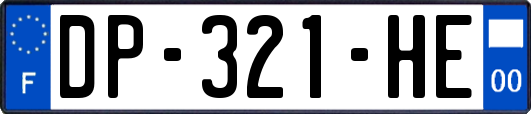 DP-321-HE